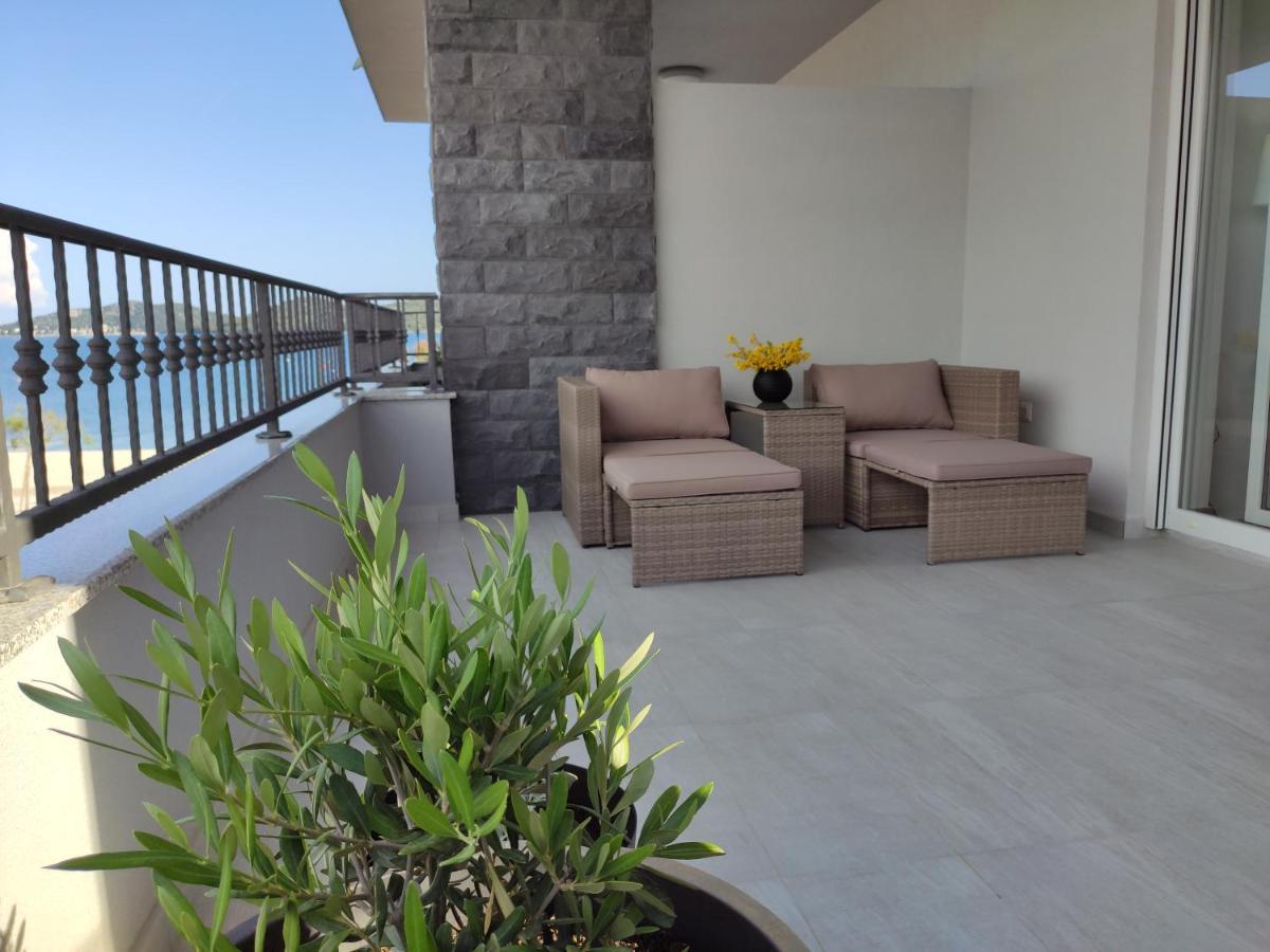 Apartmani Sara 2 Betina  Dış mekan fotoğraf