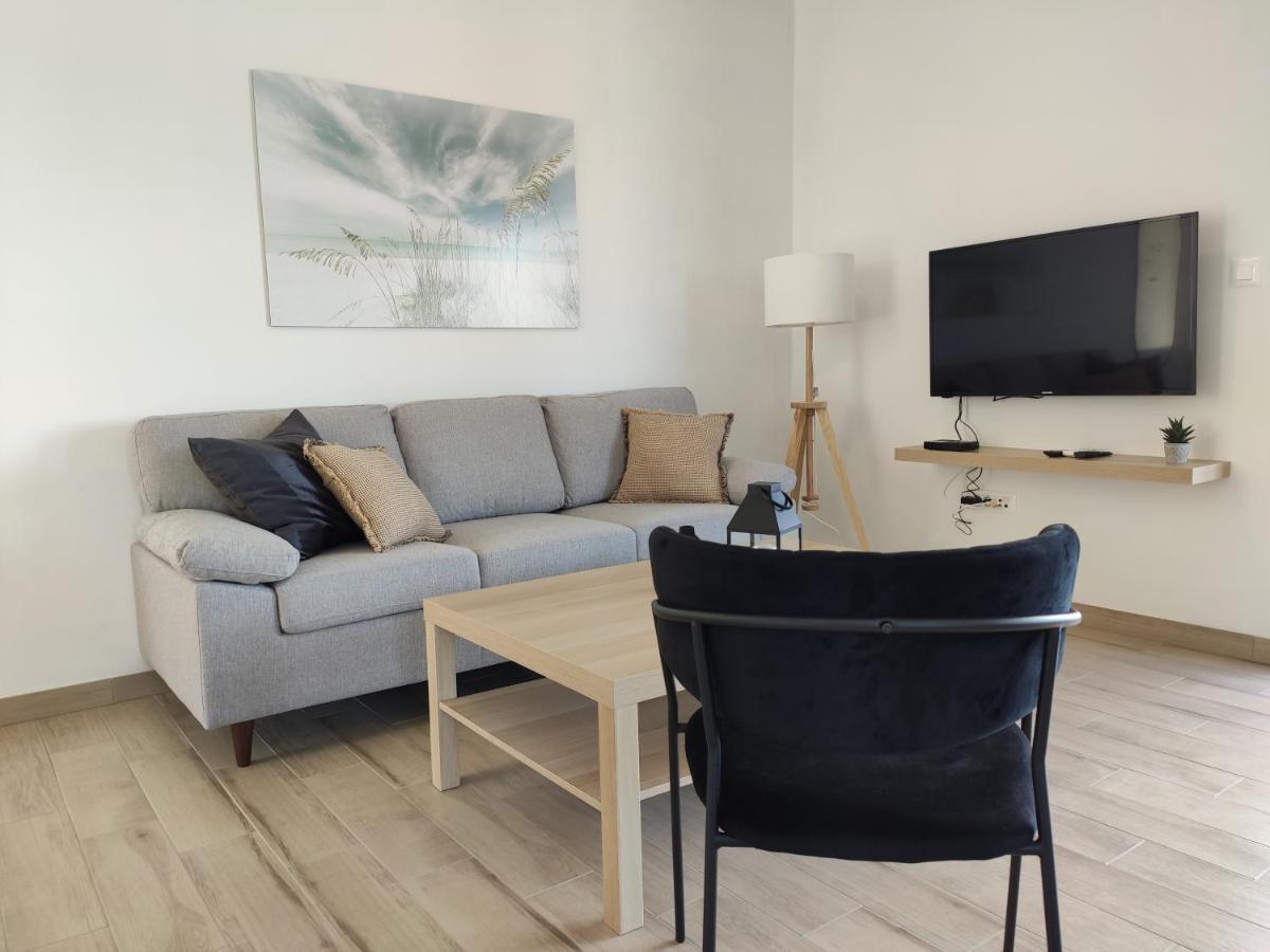 Apartmani Sara 2 Betina  Dış mekan fotoğraf