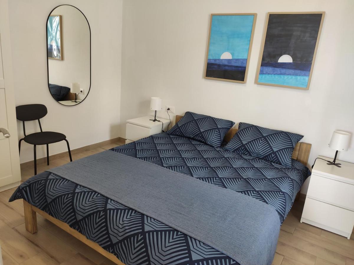 Apartmani Sara 2 Betina  Dış mekan fotoğraf