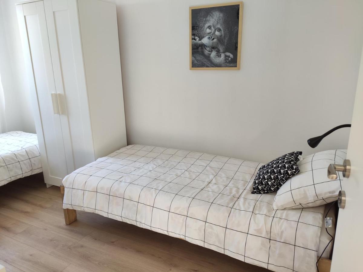 Apartmani Sara 2 Betina  Dış mekan fotoğraf