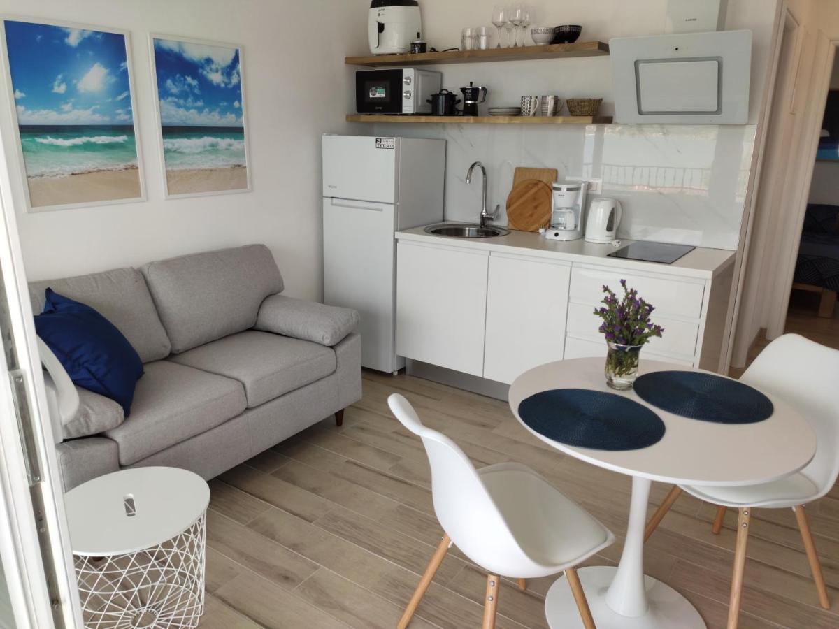 Apartmani Sara 2 Betina  Dış mekan fotoğraf