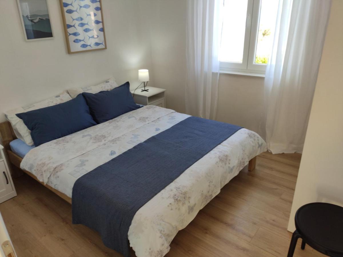 Apartmani Sara 2 Betina  Dış mekan fotoğraf
