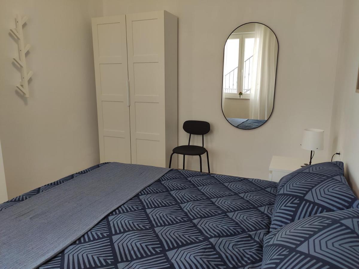 Apartmani Sara 2 Betina  Dış mekan fotoğraf