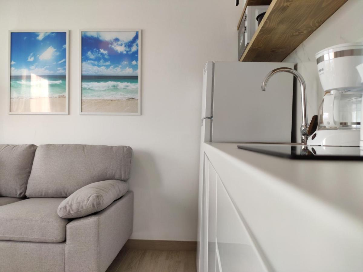 Apartmani Sara 2 Betina  Dış mekan fotoğraf