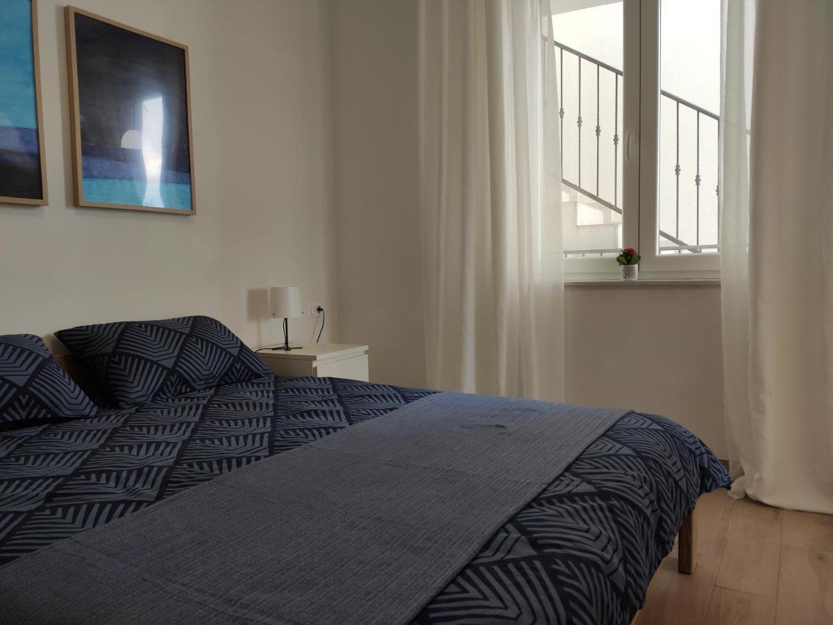 Apartmani Sara 2 Betina  Dış mekan fotoğraf